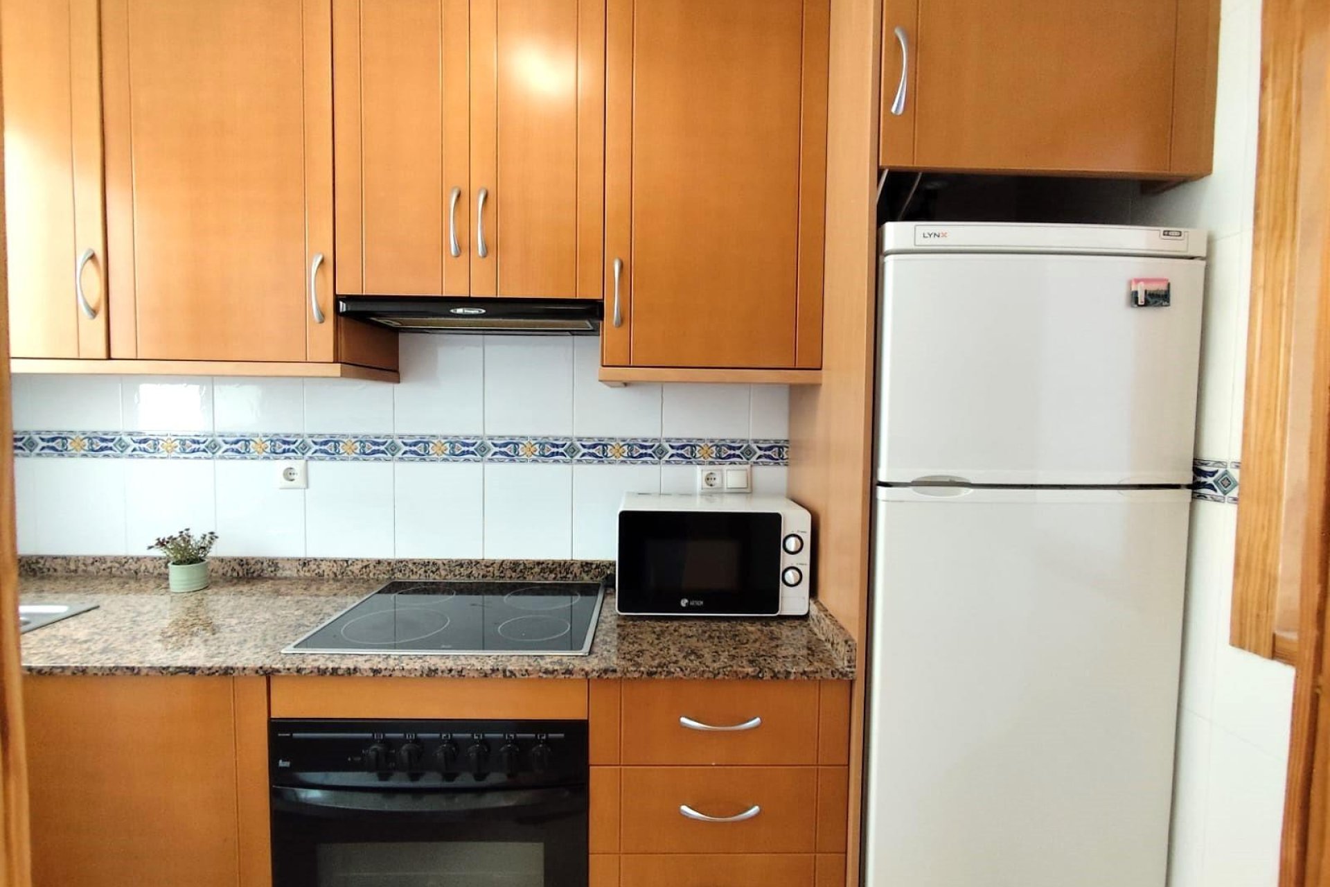 Resale - Apartment -
Torrevieja - Centro