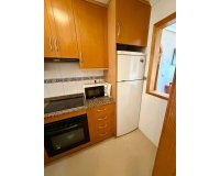 Resale - Apartment -
Torrevieja - Centro