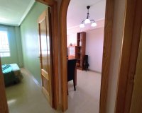 Resale - Apartment -
Torrevieja - Centro