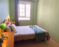 Resale - Apartment -
Torrevieja - Centro