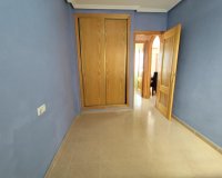 Resale - Apartment -
Torrevieja - Centro