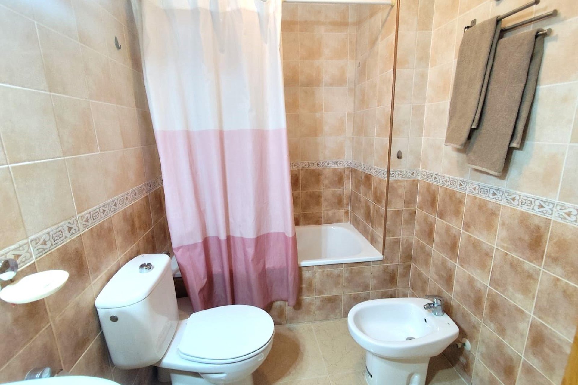Resale - Apartment -
Torrevieja - Centro