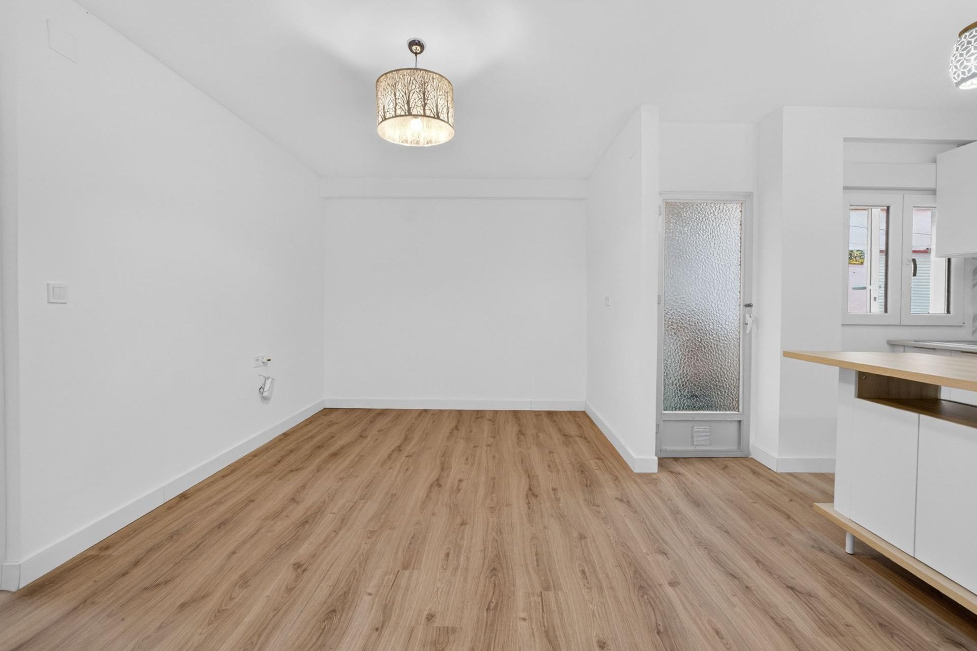 Resale - Apartment -
Torrevieja - Centro