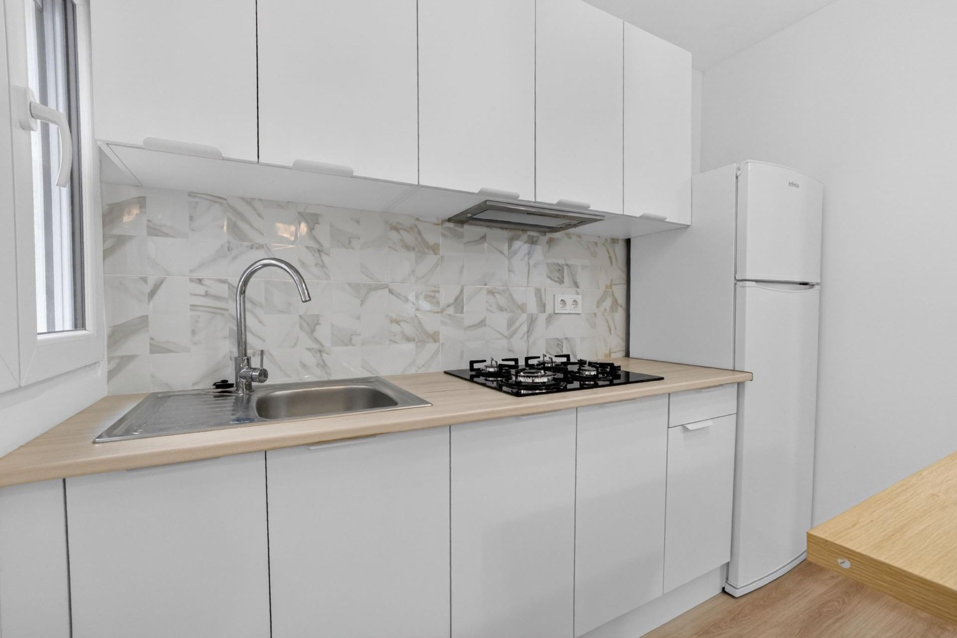 Resale - Apartment -
Torrevieja - Centro