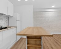 Resale - Apartment -
Torrevieja - Centro