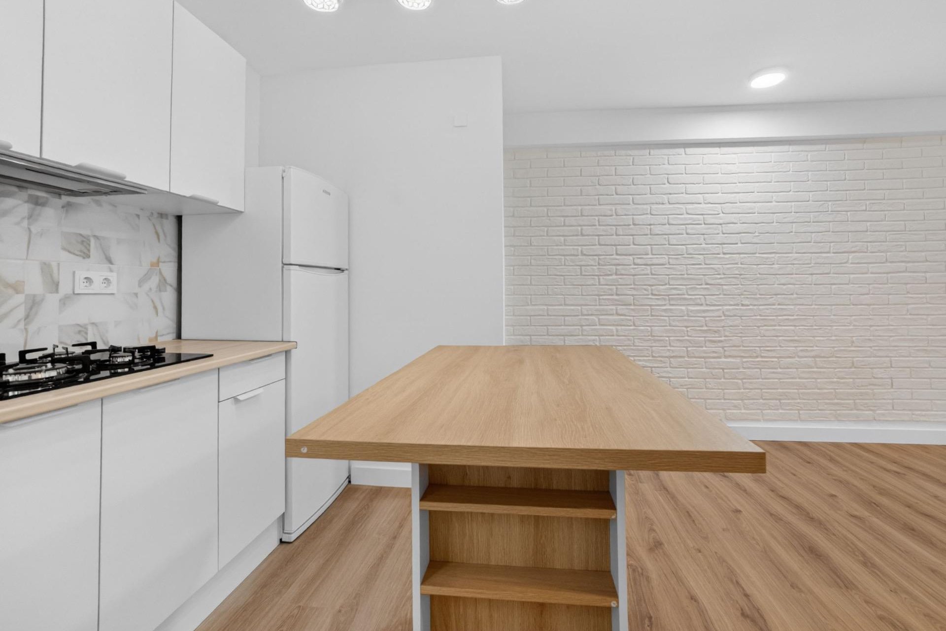 Resale - Apartment -
Torrevieja - Centro