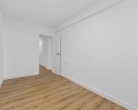 Resale - Apartment -
Torrevieja - Centro