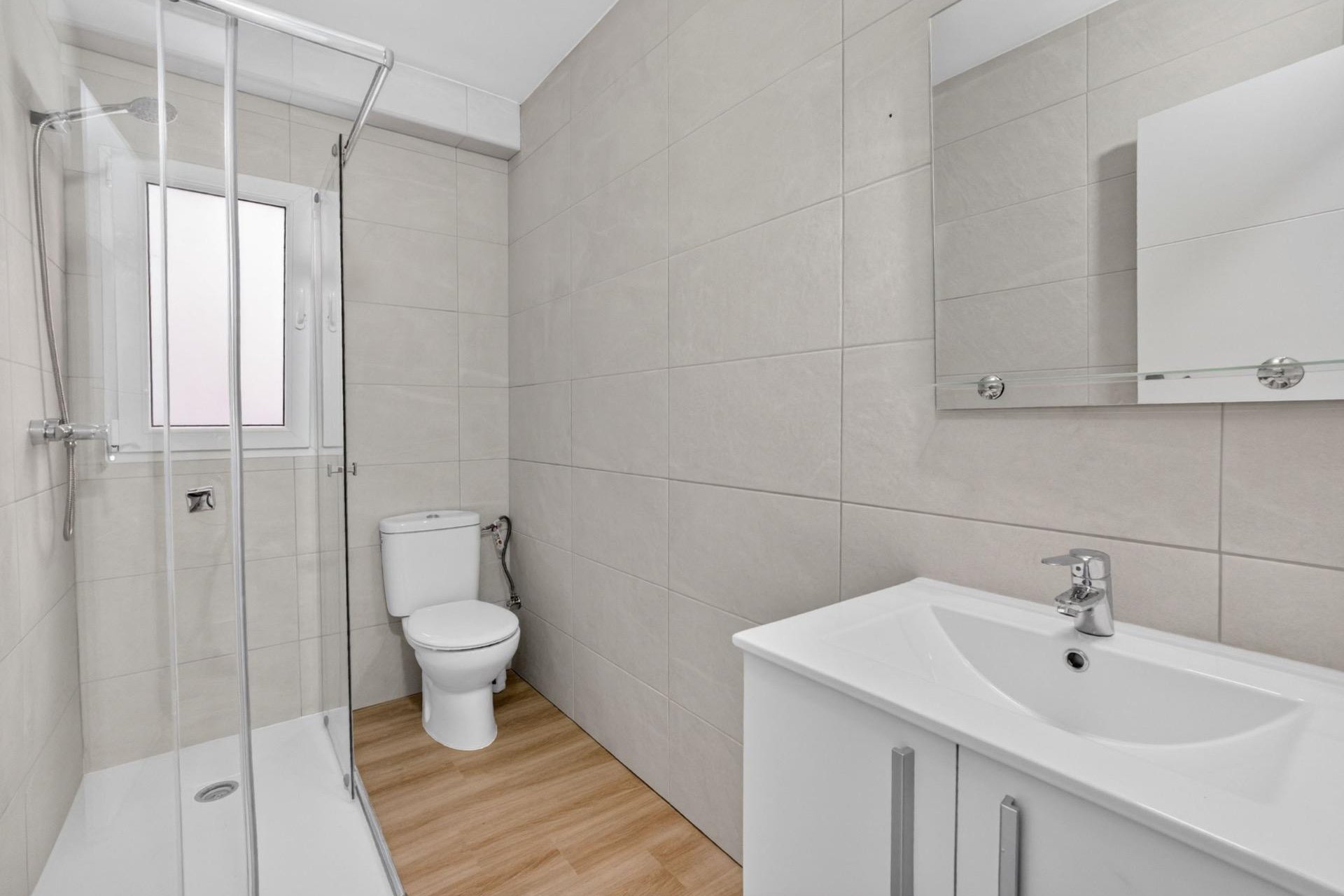 Resale - Apartment -
Torrevieja - Centro