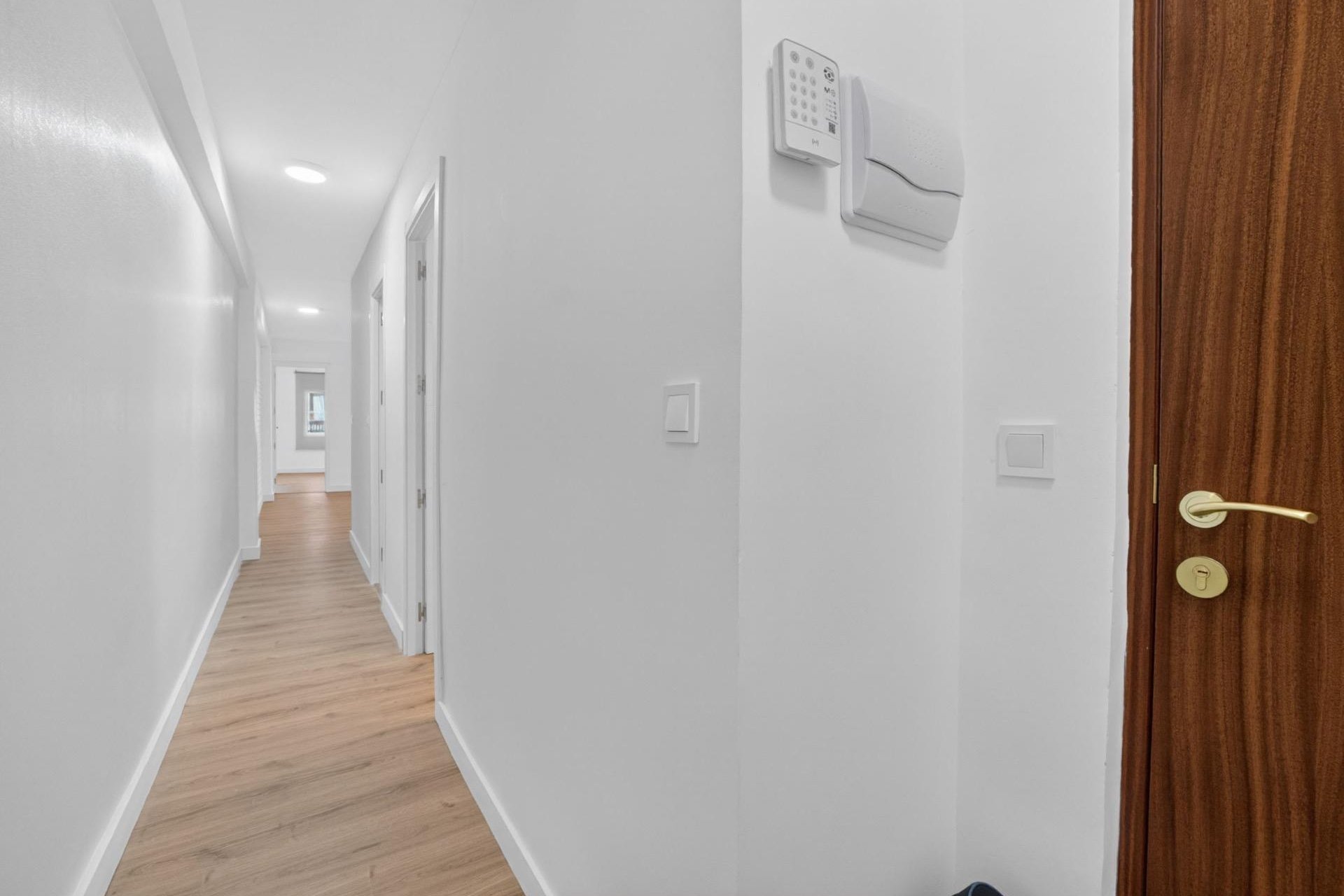 Resale - Apartment -
Torrevieja - Centro