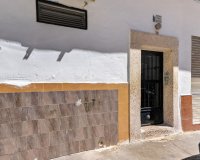 Resale - Apartment -
Torrevieja - Centro