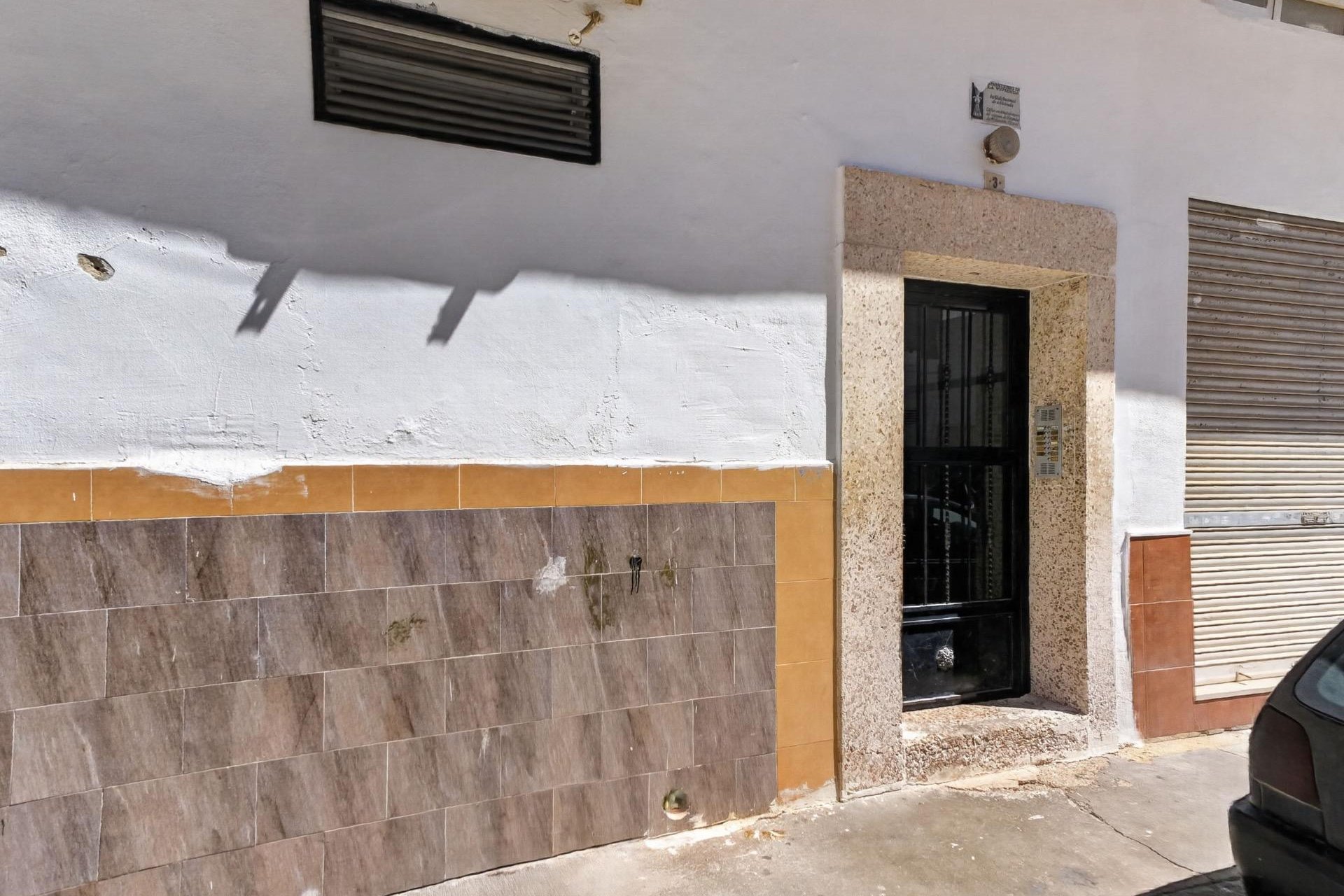 Resale - Apartment -
Torrevieja - Centro