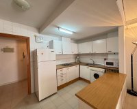 Resale - Apartment -
Torrevieja - Centro