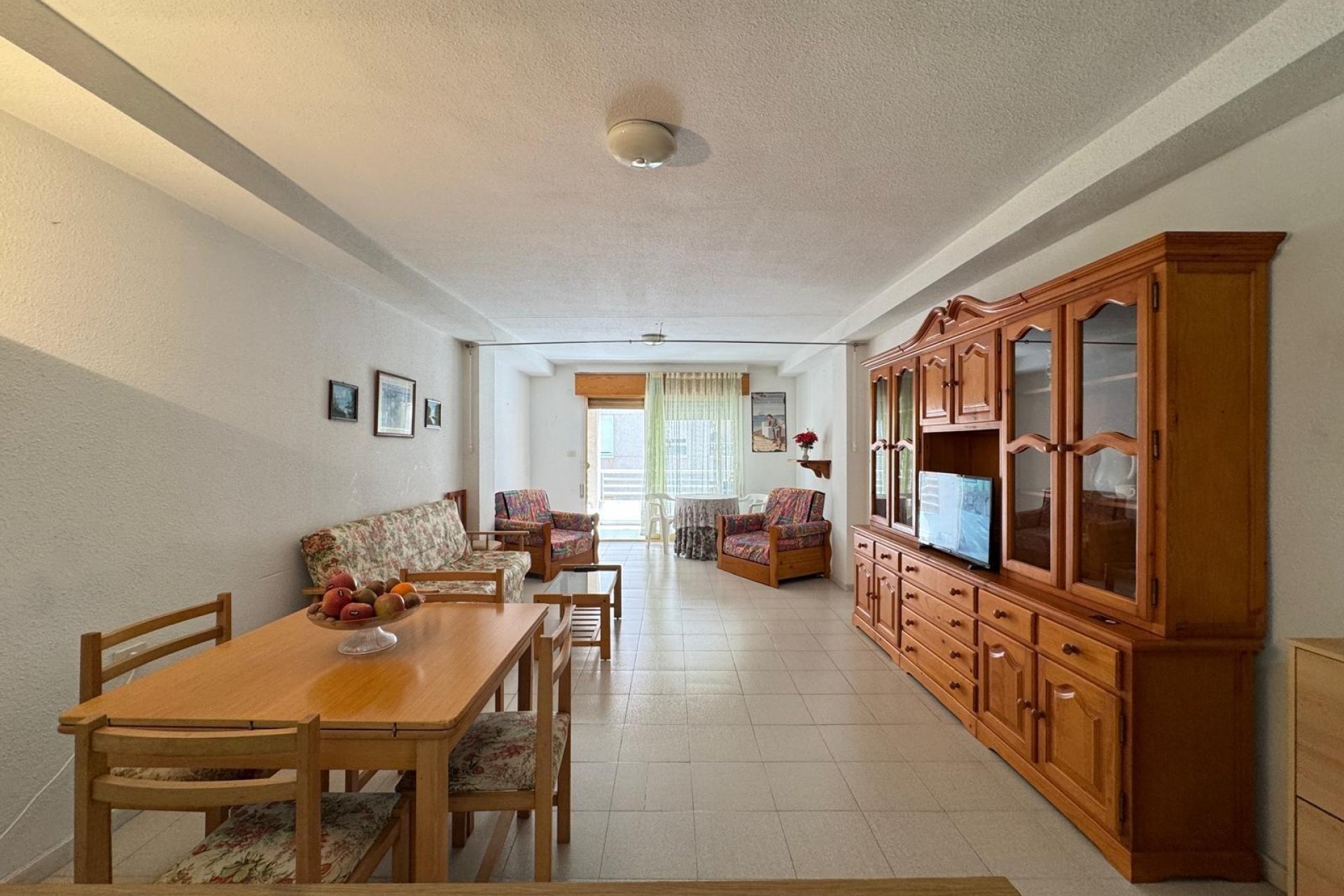Resale - Apartment -
Torrevieja - Centro