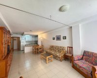 Resale - Apartment -
Torrevieja - Centro