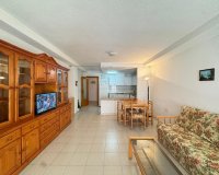 Resale - Apartment -
Torrevieja - Centro