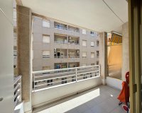 Resale - Apartment -
Torrevieja - Centro