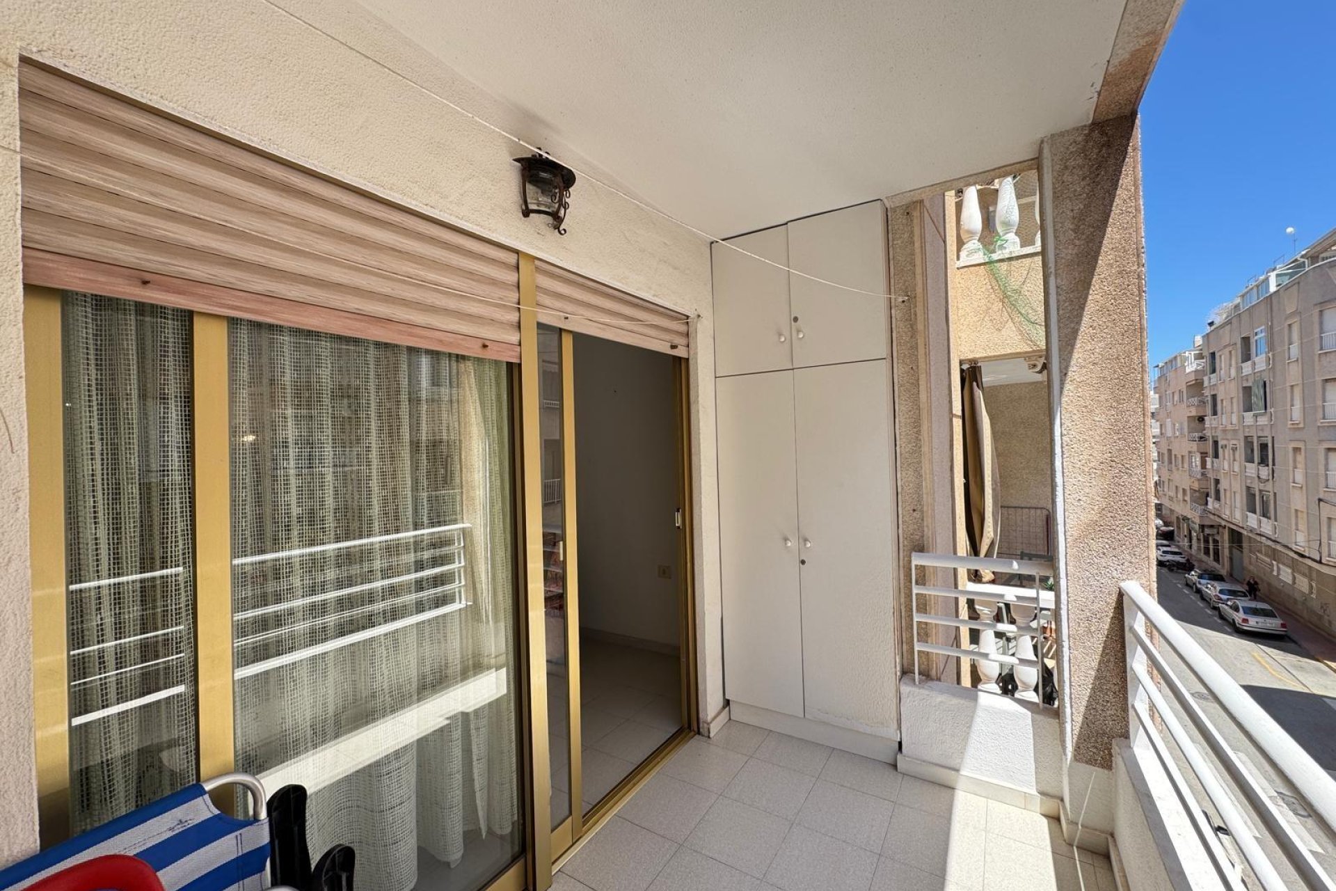 Resale - Apartment -
Torrevieja - Centro