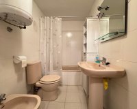 Resale - Apartment -
Torrevieja - Centro