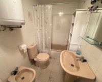 Resale - Apartment -
Torrevieja - Centro