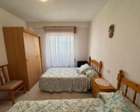 Resale - Apartment -
Torrevieja - Centro