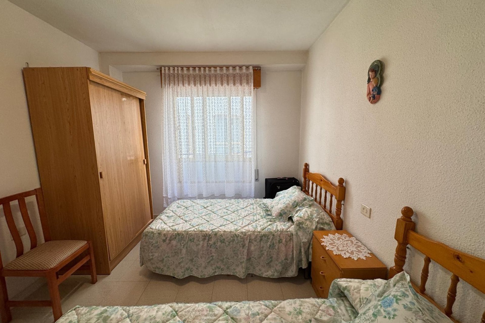 Resale - Apartment -
Torrevieja - Centro
