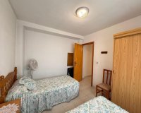 Resale - Apartment -
Torrevieja - Centro