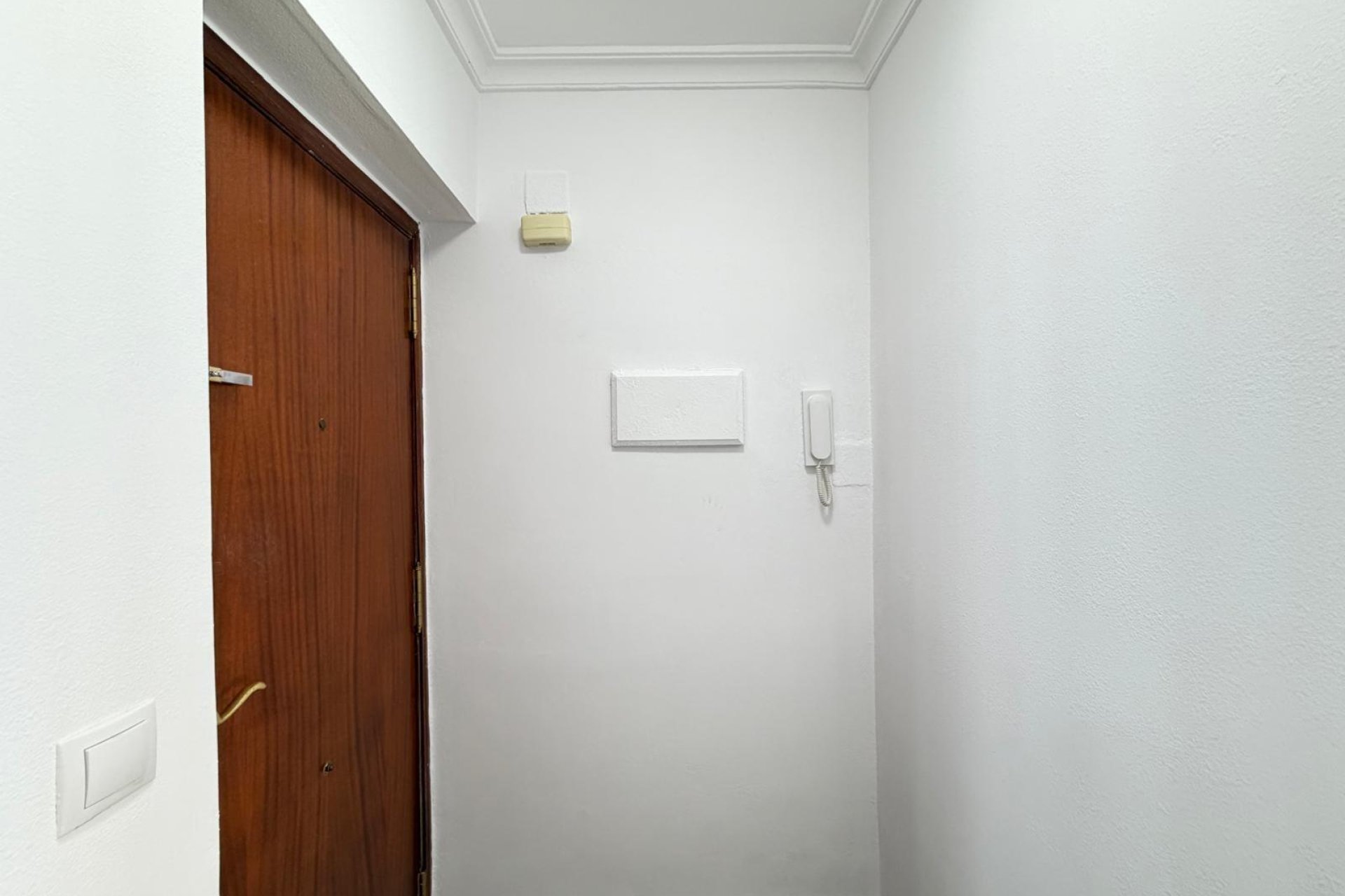 Resale - Apartment -
Torrevieja - Centro