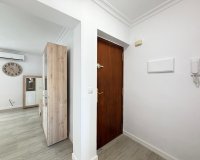 Resale - Apartment -
Torrevieja - Centro
