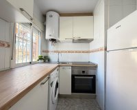 Resale - Apartment -
Torrevieja - Centro