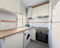 Resale - Apartment -
Torrevieja - Centro