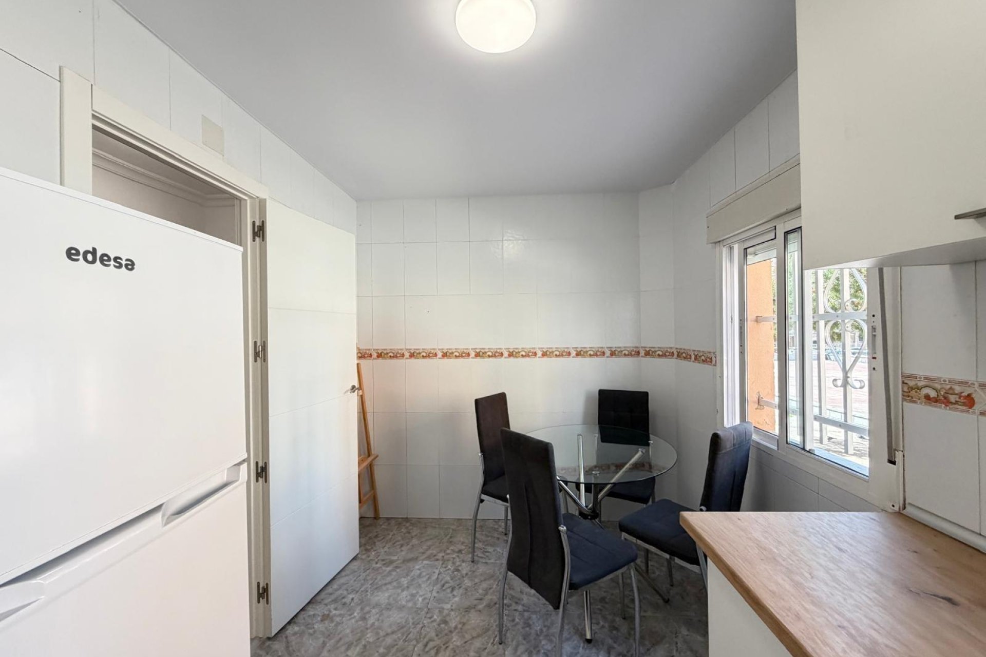 Resale - Apartment -
Torrevieja - Centro