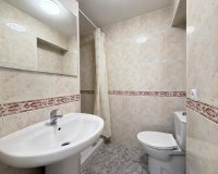 Resale - Apartment -
Torrevieja - Centro