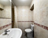 Resale - Apartment -
Torrevieja - Centro