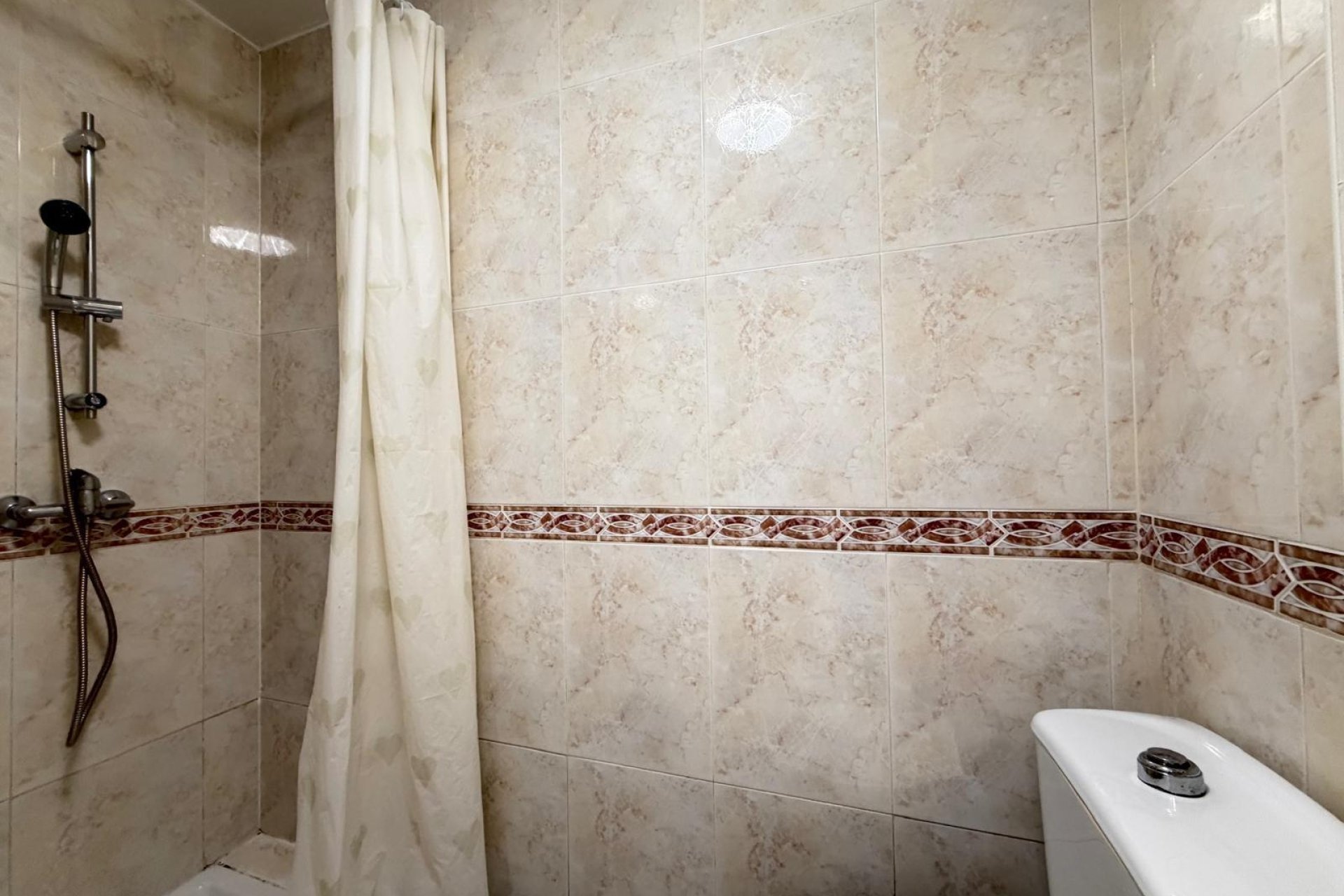 Resale - Apartment -
Torrevieja - Centro