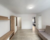 Resale - Apartment -
Torrevieja - Centro