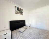 Resale - Apartment -
Torrevieja - Centro