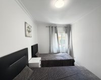 Resale - Apartment -
Torrevieja - Centro