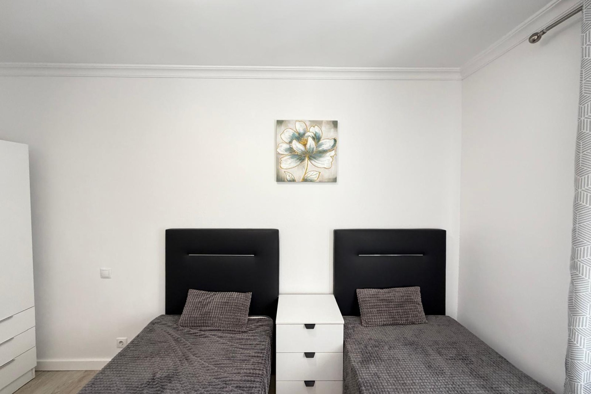Resale - Apartment -
Torrevieja - Centro