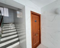 Resale - Apartment -
Torrevieja - Centro