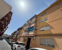 Resale - Apartment -
Torrevieja - Centro