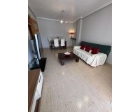 Resale - Apartment -
Torrevieja - Centro