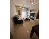 Resale - Apartment -
Torrevieja - Centro