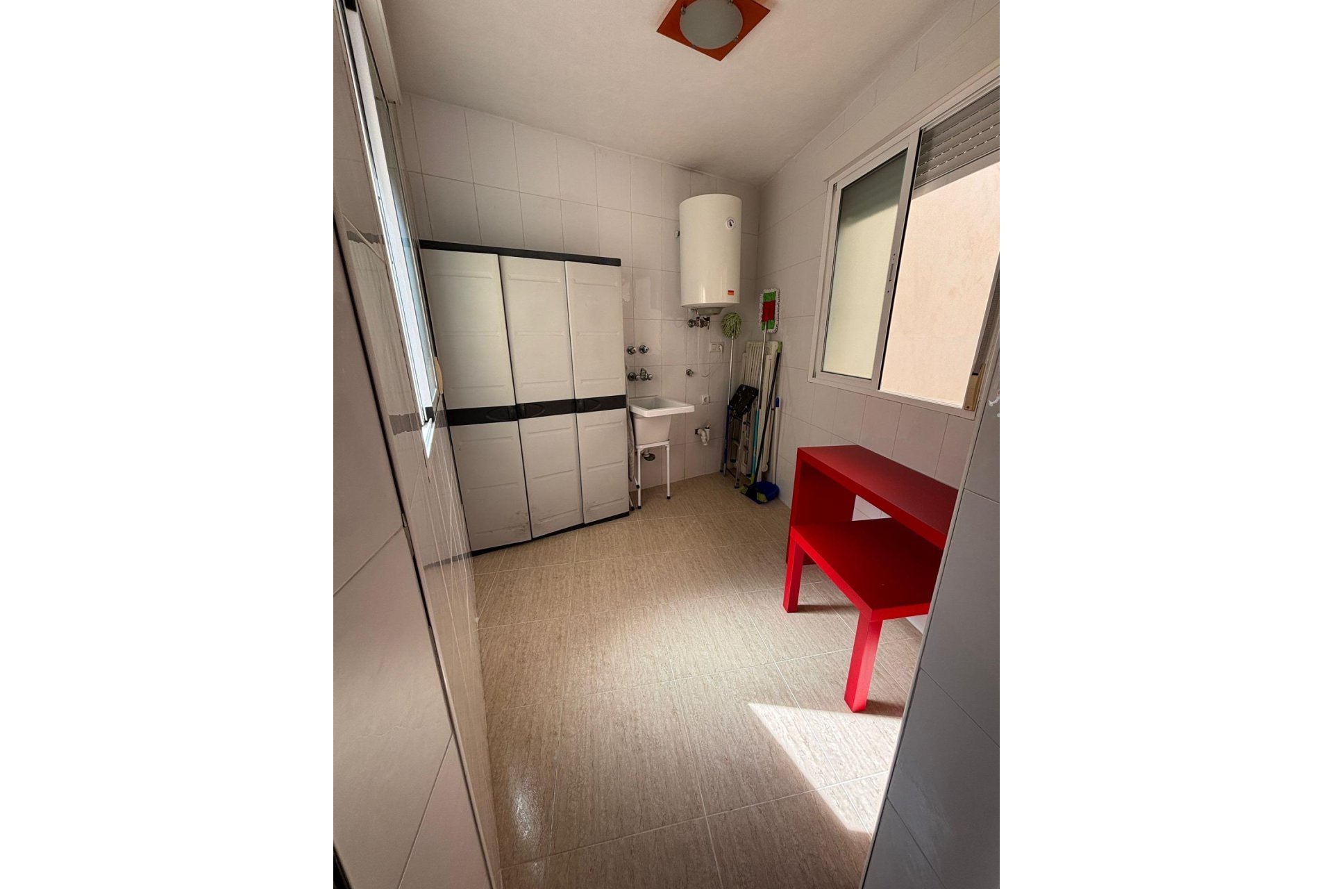 Resale - Apartment -
Torrevieja - Centro