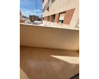 Resale - Apartment -
Torrevieja - Centro