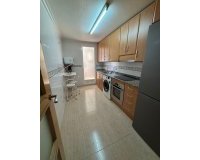 Resale - Apartment -
Torrevieja - Centro