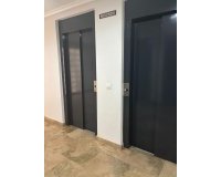 Resale - Apartment -
Torrevieja - Centro