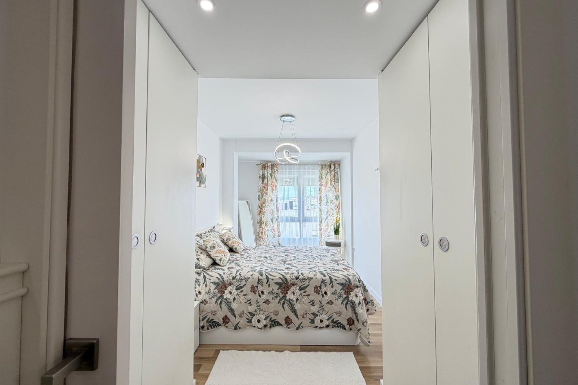 Resale - Apartment -
Torrevieja - Centro