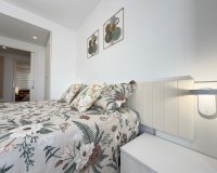 Resale - Apartment -
Torrevieja - Centro