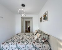 Resale - Apartment -
Torrevieja - Centro