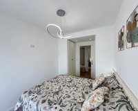 Resale - Apartment -
Torrevieja - Centro